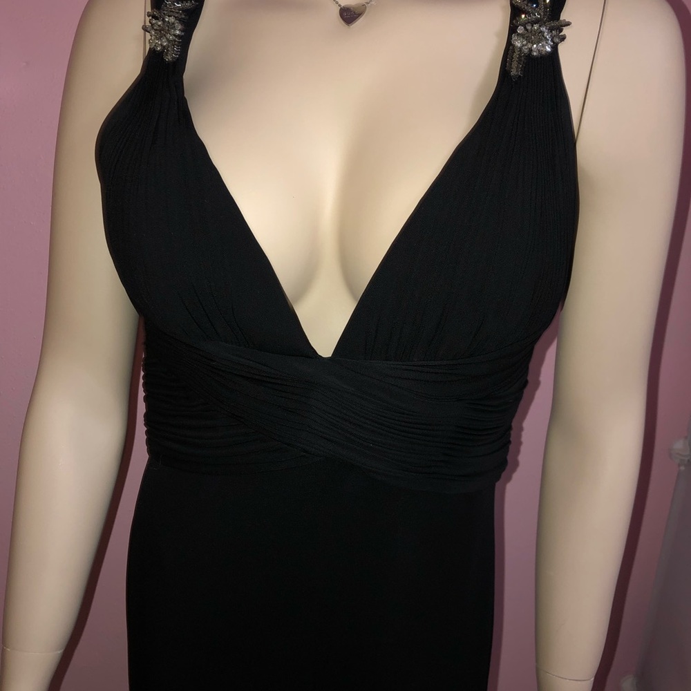 BADGLEY MISCHKA DRESS - Picture 2 of 4